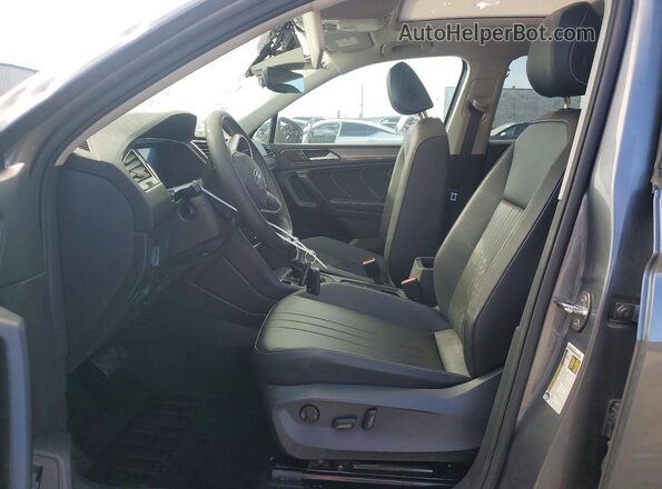 3VVMB7AX3RM068658 2024 VOLKSWAGEN TIGUAN Charcoal 