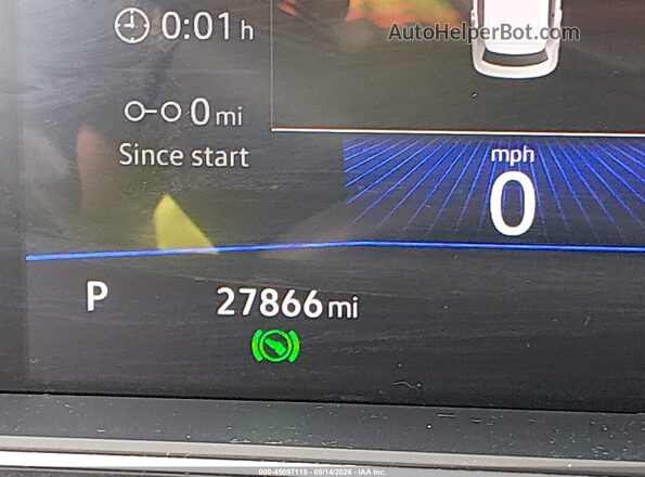 3VVMB7AX4PM128055 2023 VOLKSWAGEN TIGUAN Red 