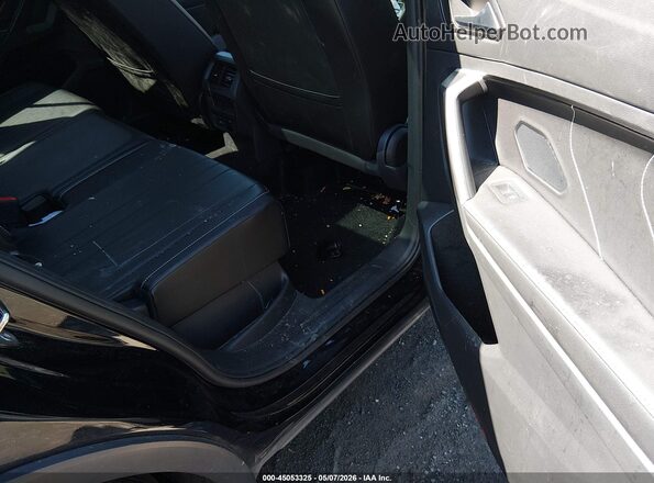 3VVMB7AX5RM043244 2024 VOLKSWAGEN TIGUAN Black Вид наклейки з VIN-кодом