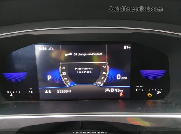 3VVMB7AX6PM006572 2023 VOLKSWAGEN TIGUAN Black Widok tylnych siedzeń