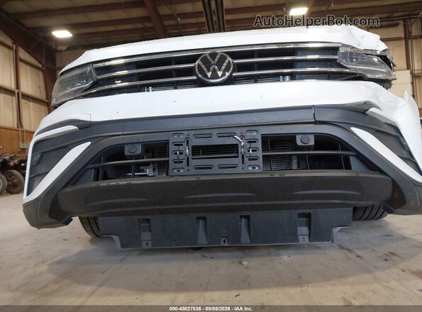 3VVMB7AX7PM084682 2023 VOLKSWAGEN TIGUAN White 
