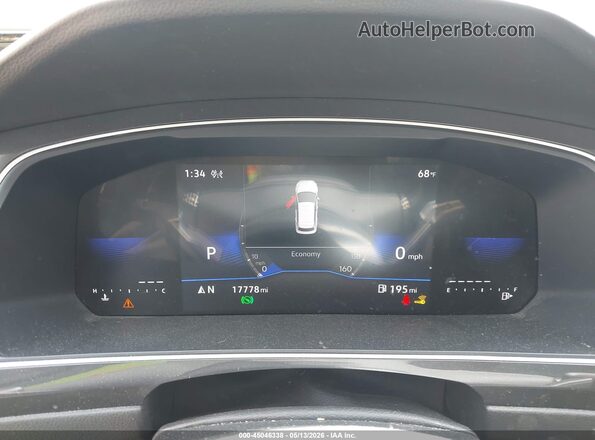 3VVMB7AX7RM087553 2024 VOLKSWAGEN TIGUAN Gray 