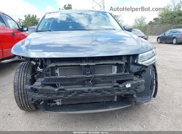 3VVMB7AX7RM087553 2024 VOLKSWAGEN TIGUAN Gray 