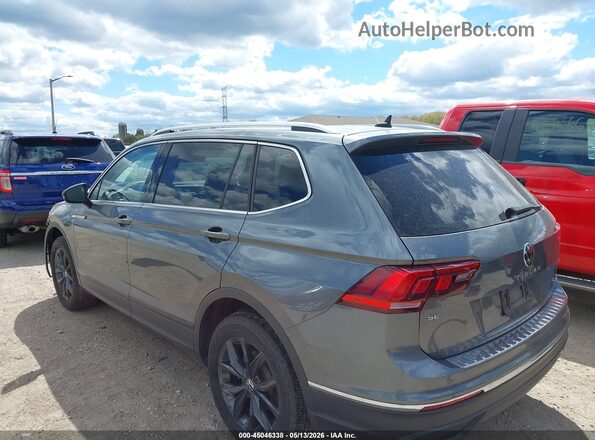 3VVMB7AX7RM087553 2024 VOLKSWAGEN TIGUAN Gray 
