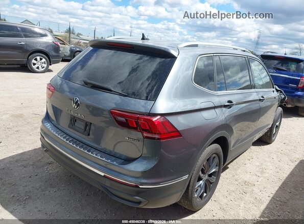 3VVMB7AX7RM087553 2024 VOLKSWAGEN TIGUAN Gray 