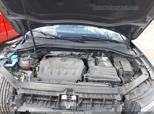 3VVMB7AX7RM087553 2024 VOLKSWAGEN TIGUAN Gray 
