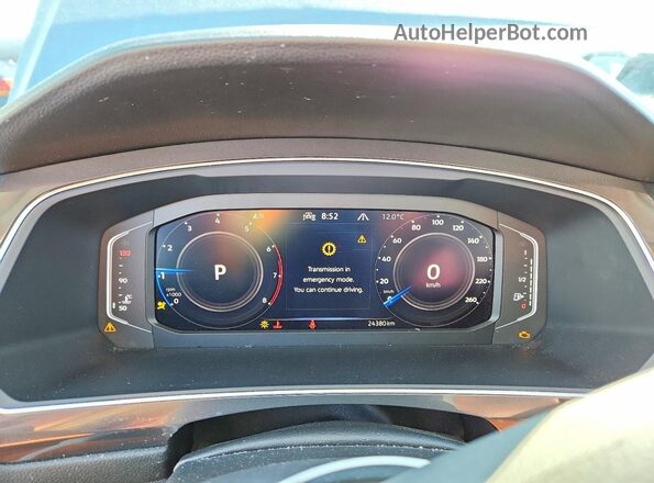 3VVMB7AX8PM095108 2023 VOLKSWAGEN TIGUAN Silver 