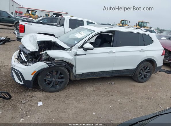 3VVMB7AXXRM084839 2024 VOLKSWAGEN TIGUAN White 