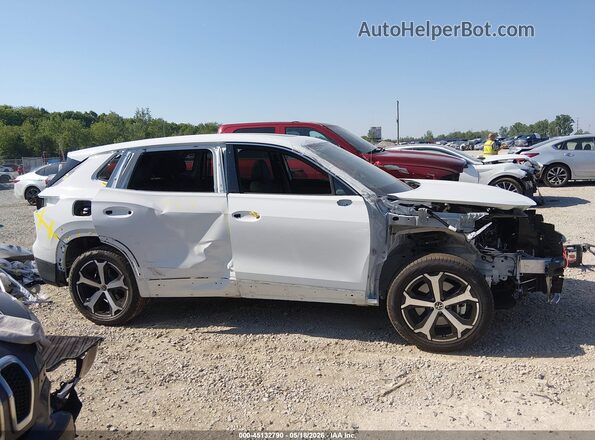 3VVMR7RM3TM000986 2026 VOLKSWAGEN TIGUAN White უკანა სალონის ხედი