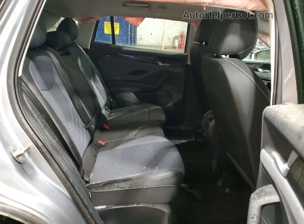 3VVMR7RM6SM008563 2025 VOLKSWAGEN TIGUAN Silver Սալոնի հետևի տեսք
