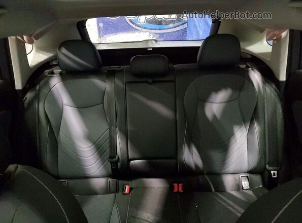 3VVMR7RM6SM008563 2025 VOLKSWAGEN TIGUAN Silver Հետևի նստատեղերի տեսք