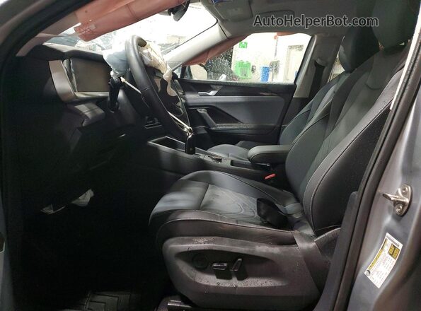 3VVMR7RM6SM008563 2025 VOLKSWAGEN TIGUAN Silver Սալոնի դիմացի տեսք