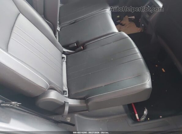 3VVNB7AX0PM093955 2023 VOLKSWAGEN TIGUAN Gray Vista de la etiqueta del VIN