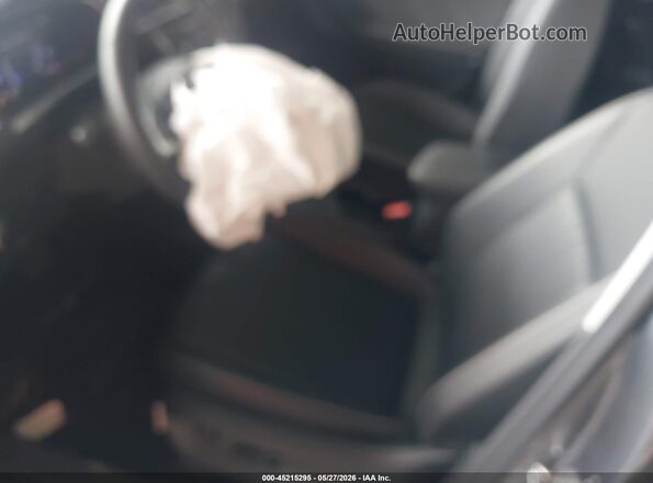 3VVNB7AX0PM093955 2023 VOLKSWAGEN TIGUAN Gray Vista interior de 360 grados