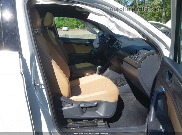 3VVNB7AX5RM100448 2024 VOLKSWAGEN TIGUAN White Vista interior delantera