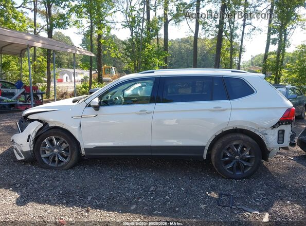 3VVNB7AX5RM100448 2024 VOLKSWAGEN TIGUAN White 