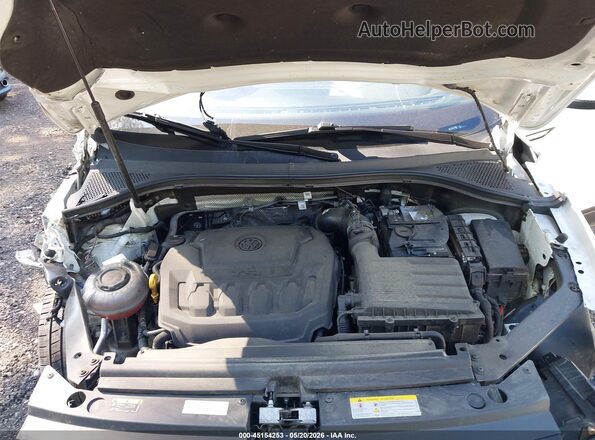 3VVNB7AX5RM100448 2024 VOLKSWAGEN TIGUAN White Vista trasera