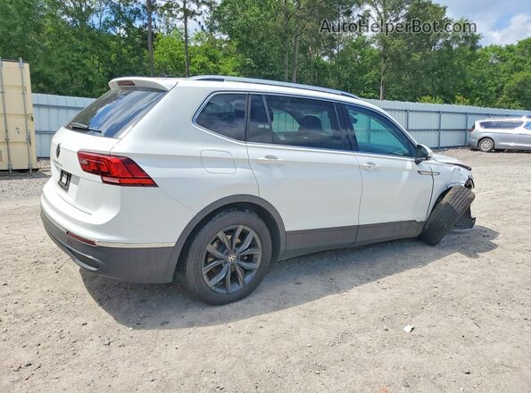 3VVNB7AX6RM193237 2024 VOLKSWAGEN TIGUAN White 