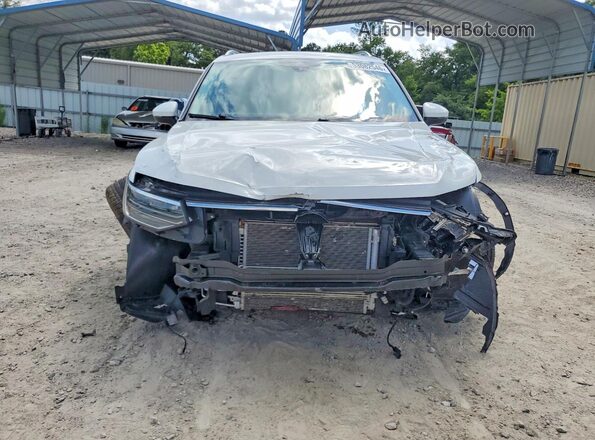 3VVNB7AX6RM193237 2024 VOLKSWAGEN TIGUAN White 