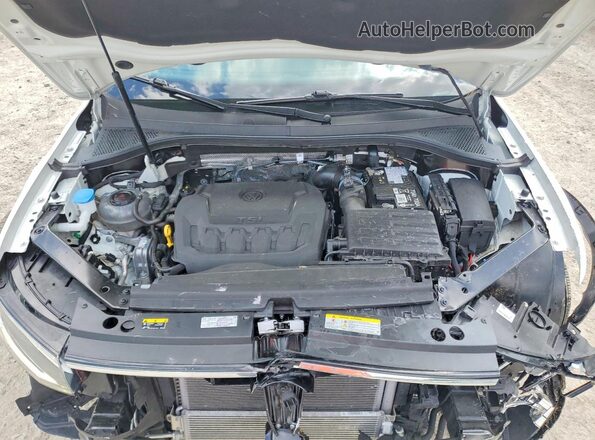 3VVNB7AX6RM193237 2024 VOLKSWAGEN TIGUAN White 