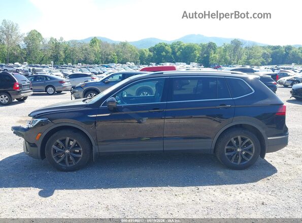 3VVNB7AX8PM042817 2023 VOLKSWAGEN TIGUAN Black 