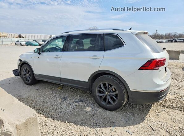 3VVNB7AX9PM028991 2023 VOLKSWAGEN TIGUAN White Rear left