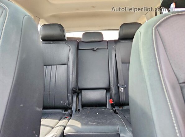 3VVNB7AX9PM028991 2023 VOLKSWAGEN TIGUAN White Rear seats view