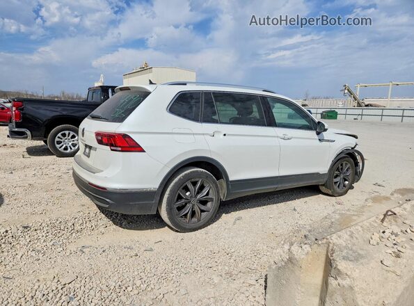 3VVNB7AX9PM028991 2023 VOLKSWAGEN TIGUAN White Rear right