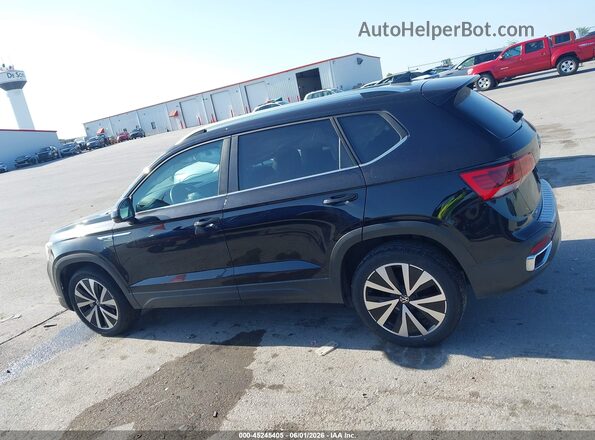 3VVNX7B22PM308613 2023 VOLKSWAGEN TAOS Black 