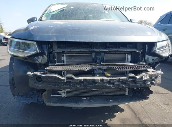 3VVRB7AX2RM054529 2024 VOLKSWAGEN TIGUAN Gray 