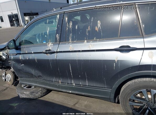 3VVRB7AX2RM054529 2024 VOLKSWAGEN TIGUAN Gray 