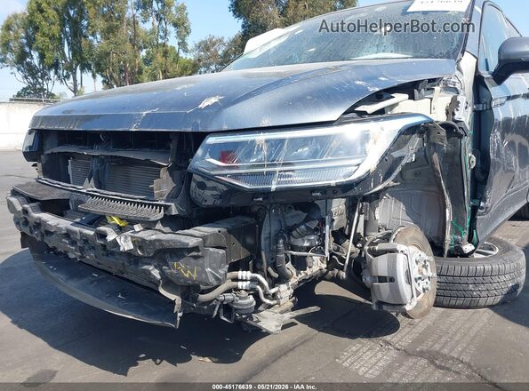 3VVRB7AX2RM054529 2024 VOLKSWAGEN TIGUAN Gray 
