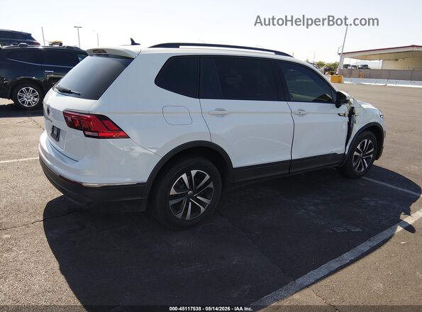 3VVRB7AX5PM047104 2023 VOLKSWAGEN TIGUAN White Trasero derecho