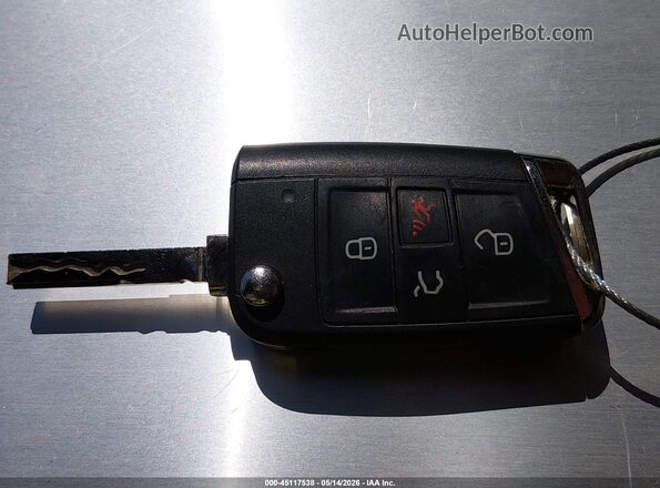 3VVRB7AX5PM047104 2023 VOLKSWAGEN TIGUAN White Vista del salpicadero