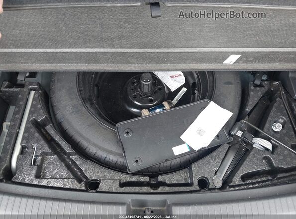 3VVRB7AX6RM003857 2024 VOLKSWAGEN TIGUAN Gray Вид щитка приладів