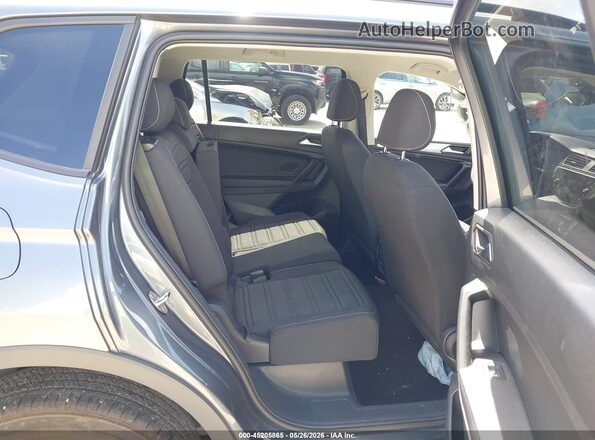 3VVRB7AX6RM214962 2024 VOLKSWAGEN TIGUAN Gray 