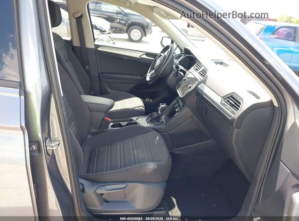 3VVRB7AX6RM214962 2024 VOLKSWAGEN TIGUAN Gray 