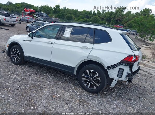3VVRB7AX7PM042504 2023 VOLKSWAGEN TIGUAN White Rear left