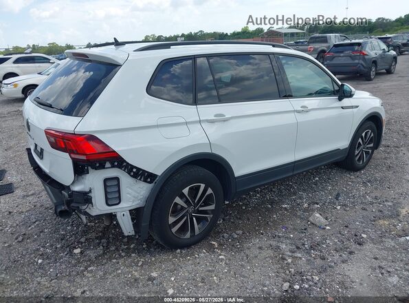 3VVRB7AX7PM042504 2023 VOLKSWAGEN TIGUAN White Rear right