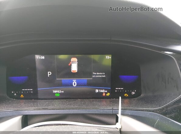 3VVRX7B23NM031856 2022 VOLKSWAGEN TAOS Silver Вид задніх сидінь