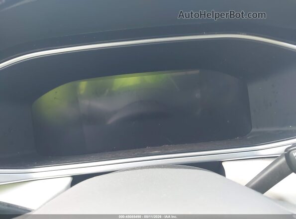 3VVSC7B27SM010596 2025 VOLKSWAGEN TAOS White Widok tylnych siedzeń