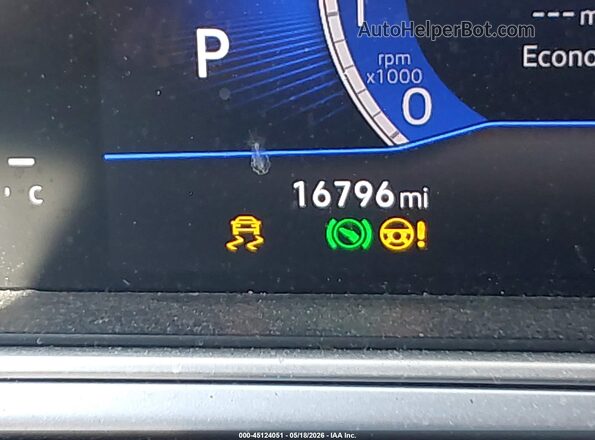 3VVSC7B29SM070914 2025 VOLKSWAGEN TAOS Черный 