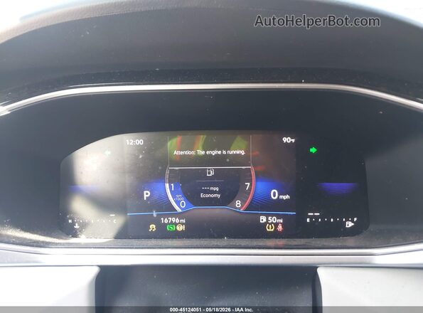 3VVSC7B29SM070914 2025 VOLKSWAGEN TAOS Черный Вид задних сидений