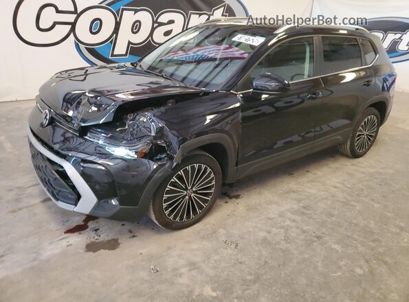 3VVSC7B29TM010861 2026 VOLKSWAGEN TAOS Black 
