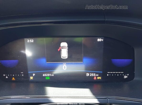 3VVSX7B20PM313263 2023 VOLKSWAGEN TAOS Красный 