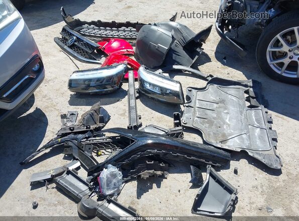 3VVSX7B20PM313263 2023 VOLKSWAGEN TAOS Красный 