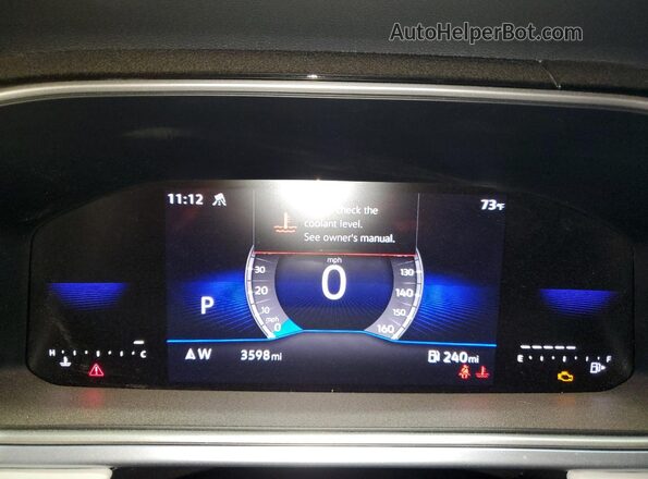 3VVUC7B21TM062784 2026 VOLKSWAGEN TAOS White 