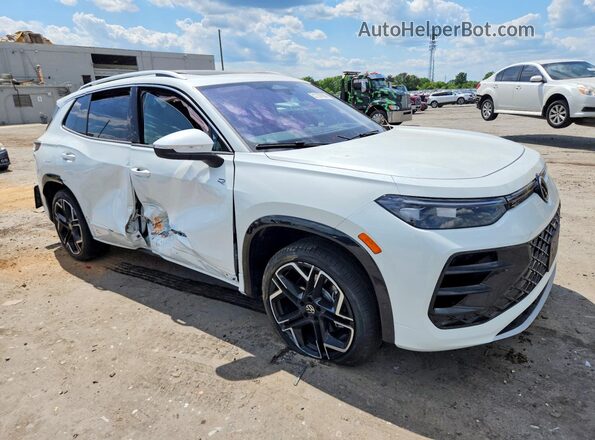 3VVUW7RM1TM069250 2026 VOLKSWAGEN TIGUAN Серебряный 