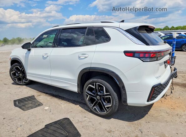 3VVUW7RM1TM069250 2026 VOLKSWAGEN TIGUAN Серебряный 