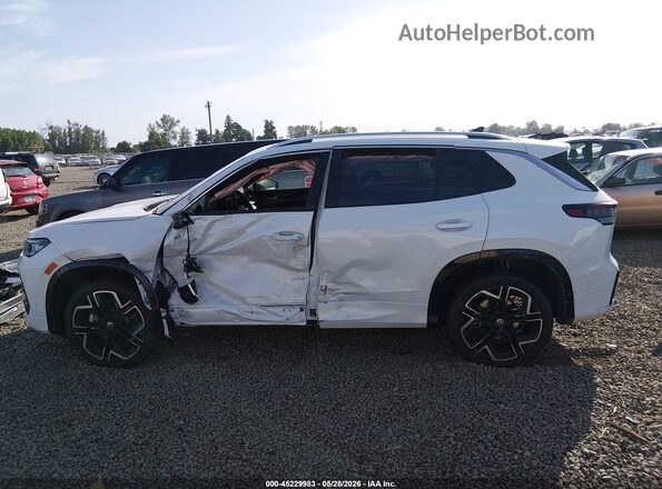 3VVUW7RM6TM077697 2026 VOLKSWAGEN TIGUAN White Widok wnętrza 360 stopni